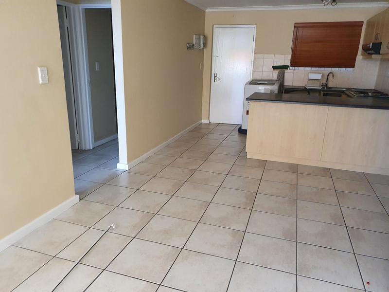 To Let 2 Bedroom Property for Rent in Salt River Western Cape